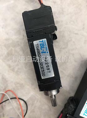 多摩川电机 TAMAGAWA TS4862N4020E500(议价)