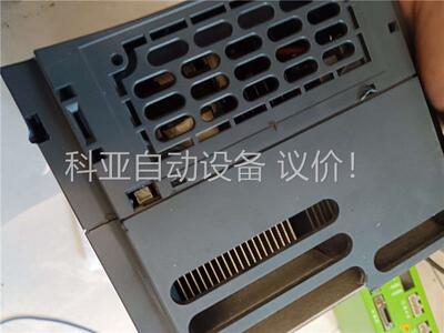 施耐德71变频器，ATV71HU75N4Z460 7.5KW(议价)