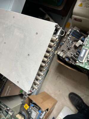 media port omneon video networ(议价)