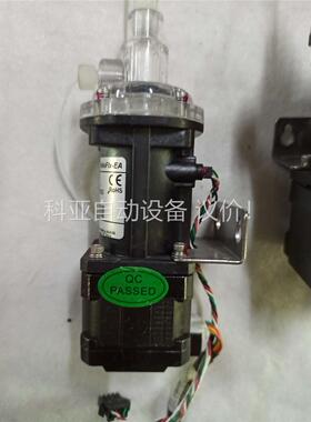 FOREACH柱塞泵FLX-EA-4-B1S-C11-TEG(议价)