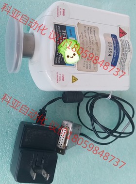 TELEVAC CC-10 WIDE RANGE ACTIV