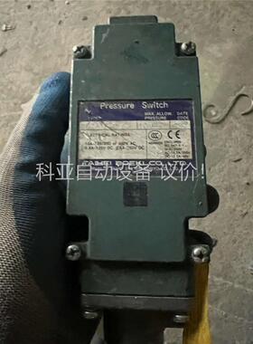 TAIHEI BOEKI差压压力开关压力传感器td7-1f(议价)