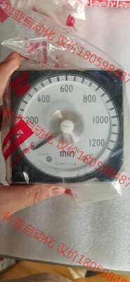 Ey18  转速表 146623-91781 1200转