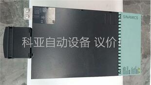 驱动器6SL3120 5AA3 议价 1TE28