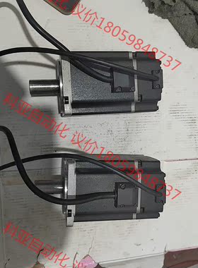 埃斯顿伺服电机750KW    EM3A—08AFA221