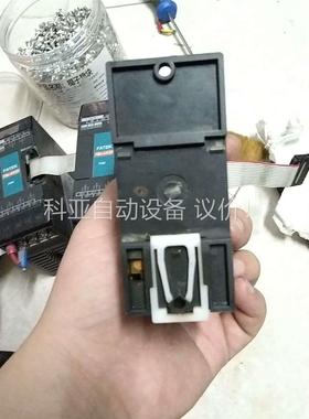 永宏PLC FBS-4A2D模拟量模块4路输入2路输出 成色(议价)