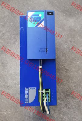 COMPETENT开关电源，工业电源，成色型号如图，售出不退