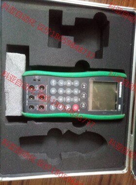 Beamex贝美克斯MC2过程校验仪多功能校准仪