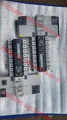 法国溯高美SOCOMEC ATYS P M-4P，一台40A