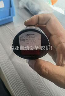 议价 63IFM 无包 正品 易福门 LK1022液位传感器原装