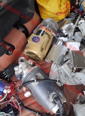 美国进口宝德电机，baldor，nikuni，sanso，