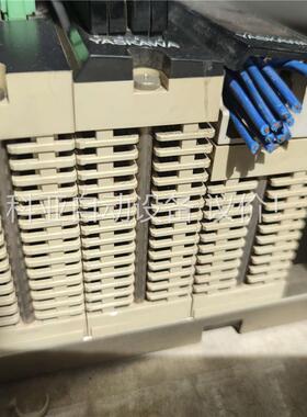 安川控制器GL120系列 JAMSC-120DDI34300(议价)