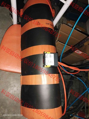 加热毯 气体钢瓶加热毯 BCL3  SiCL4 三氯化硼 四