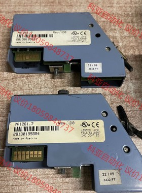 贝加莱7DM465.7  7AI261.7