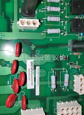 GE燃机卡DS200TCPDG2BEC，库存备件，成色良好，(议价)