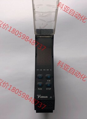 宇电AI-516E7 G拆机现货实拍，感兴趣的话点“我想要”