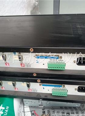 流量显示仪 PROTEC PC一540 拆机成色好(议价)