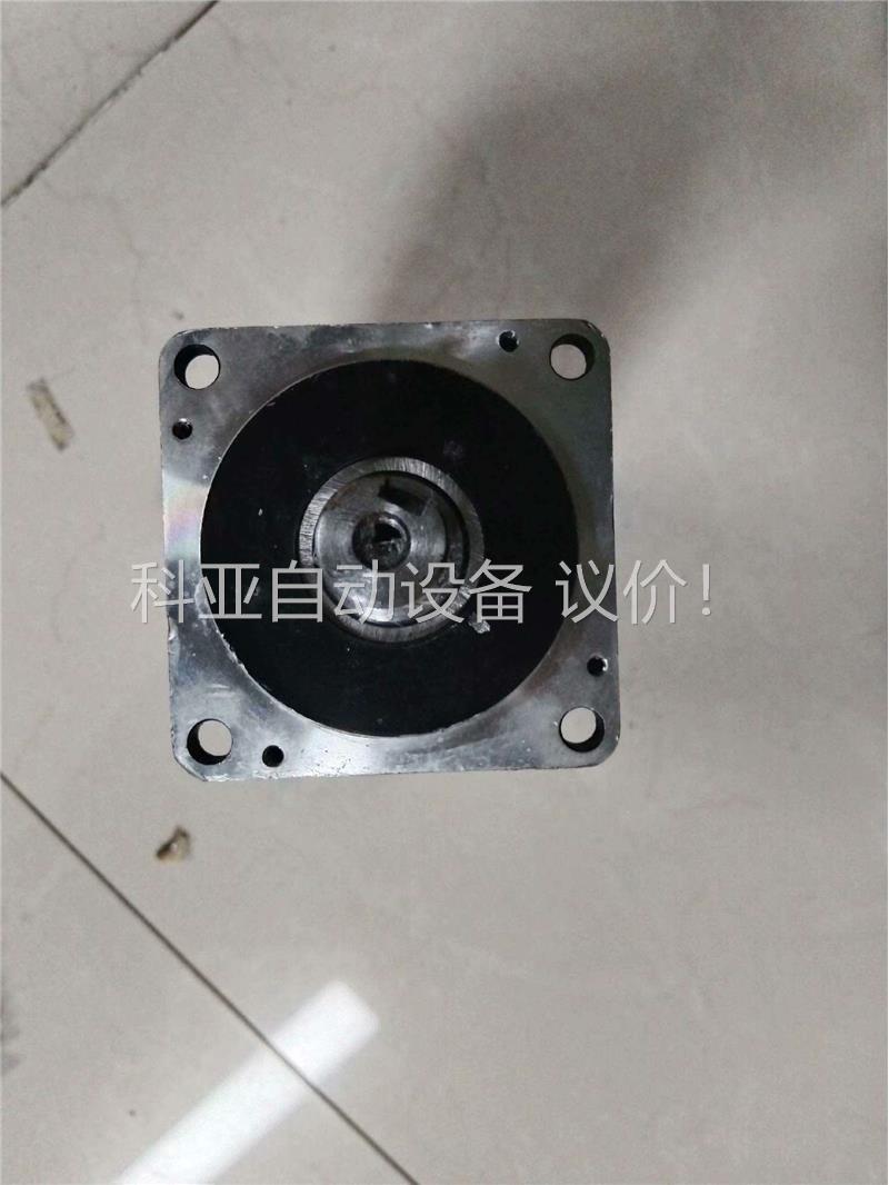 安川SGMJV-04A3A6C 电机带刹车(议价)