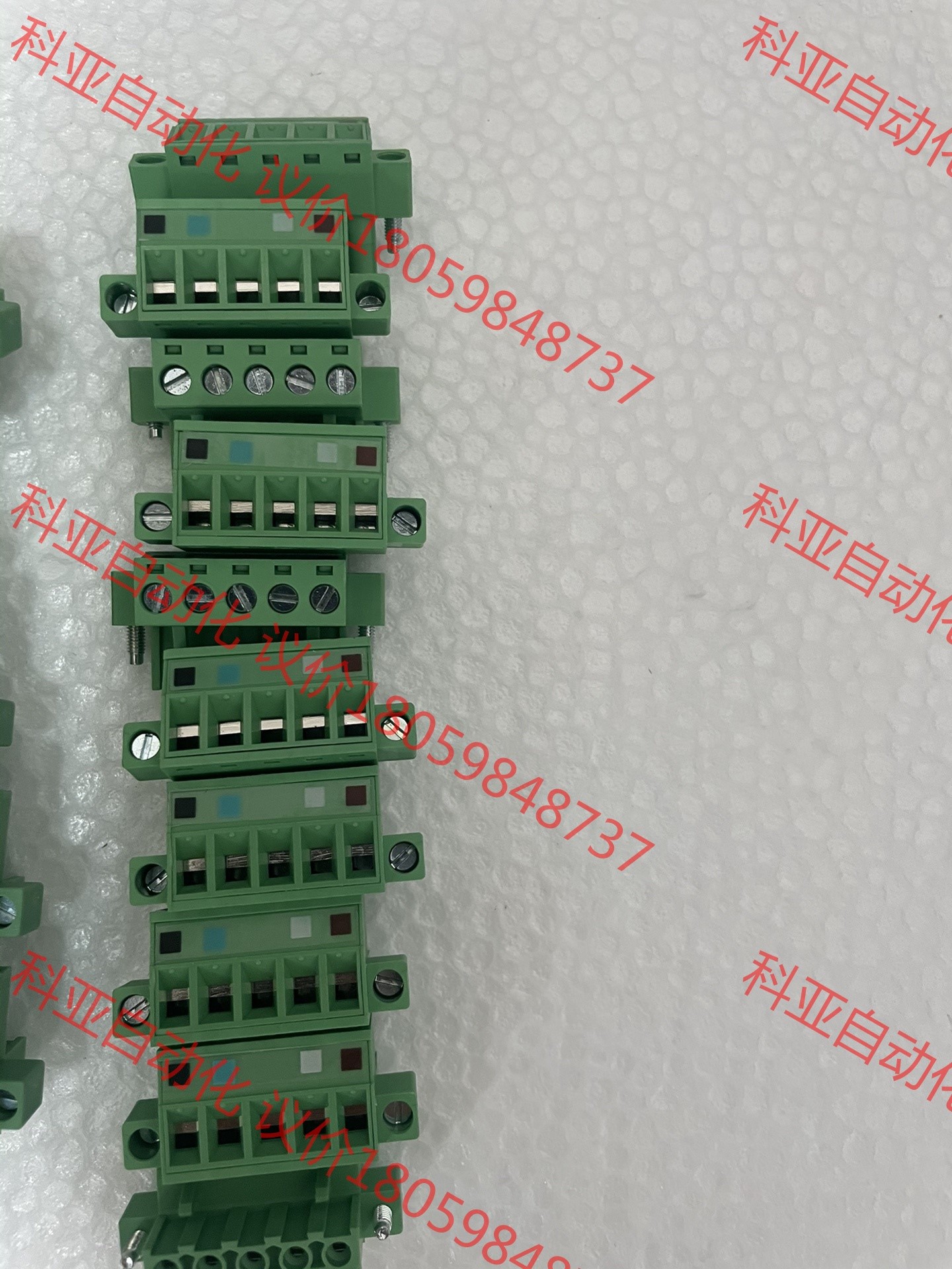 XW4B-05C1-H1-D 欧姆龙omron全新 端子 d