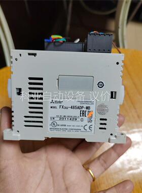 三菱PLC FX3GA-24MT-CM(议价)