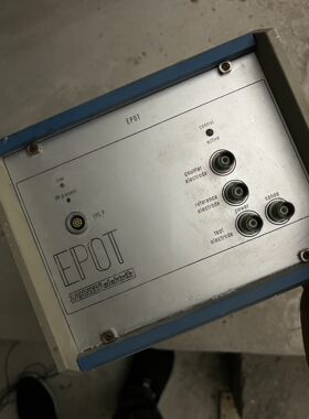 ZAHNER EPOT