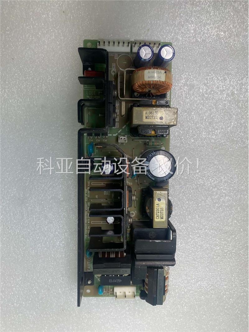 ZWS150AF-24/J电源拆机出售，富士NXT(议价)