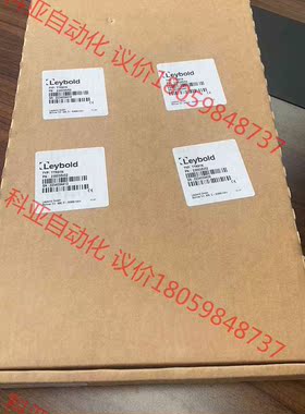 未使用 全新 莱宝真空计  老款 TTR91N