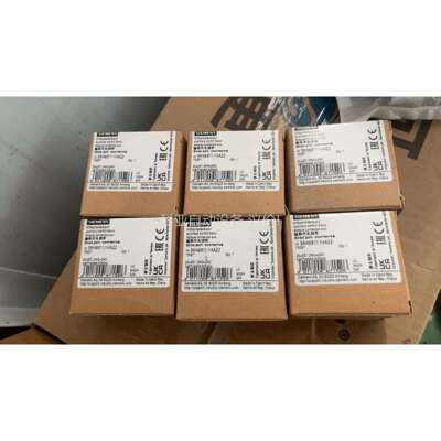 辅助开关部件 3RH6911-1HA22 （议价）