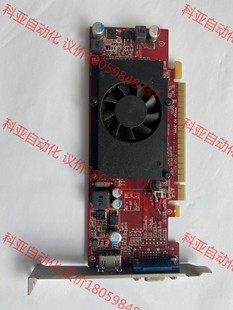 联想拆机512mb显卡 605显卡 微星Geforce