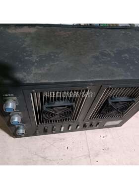 拆机南京开通数控系统KT-208TIZ，功能测试完好，成色漂（议价）