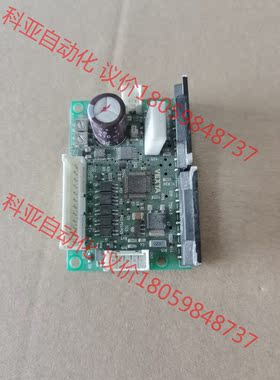 拆机东方驱动器SD5114P3功能完好