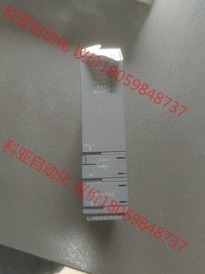 全新三菱模块，Q13UDHCPU