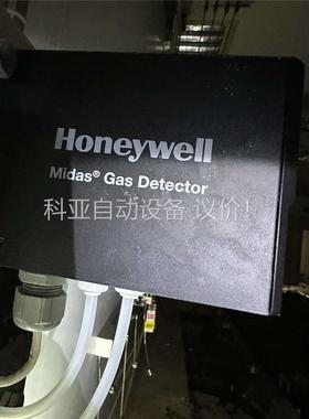 HONEYWELL霍尼韦尔Midas Gas Detec 二(议价)