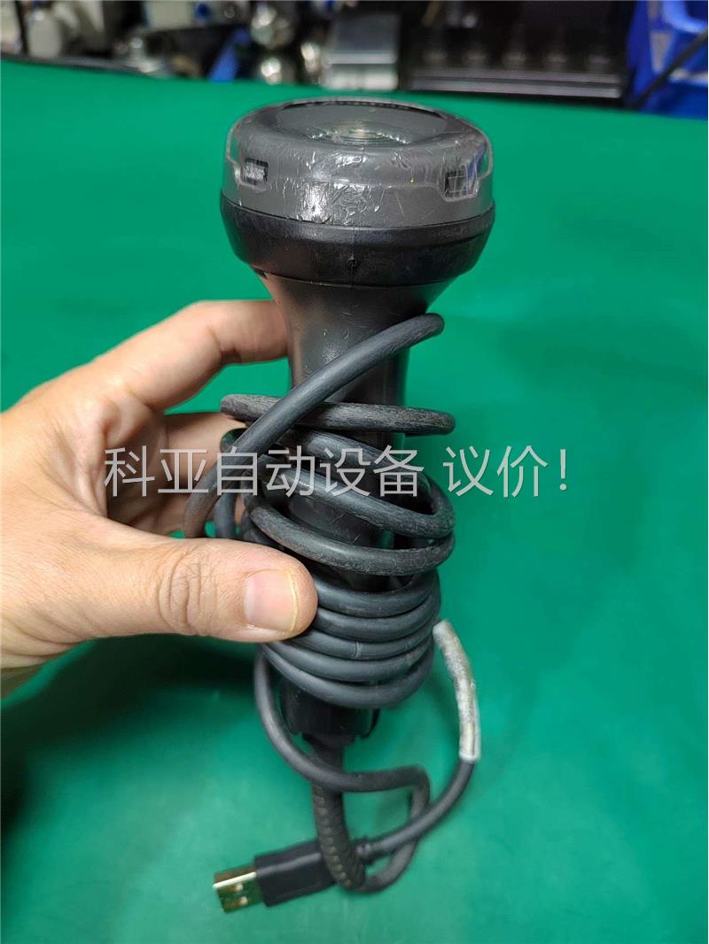 symbol讯宝DS4308扫描枪，DS4308扫描一维码二(议价)