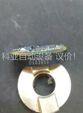 S40ALN00,尼康单圈统对质编码器。功能OK，300/套(议价)