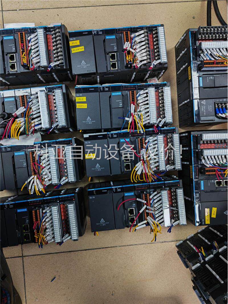 汇川PLC，主机电源GL10-PS2，主机AM403-CPU(议价)