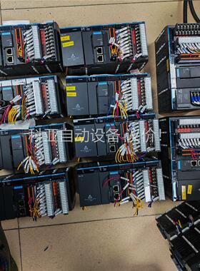 汇川PLC，主机电源GL10-PS2，主机AM403-CPU(议价)