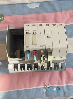 PM802F ABBPLC控制机架底座