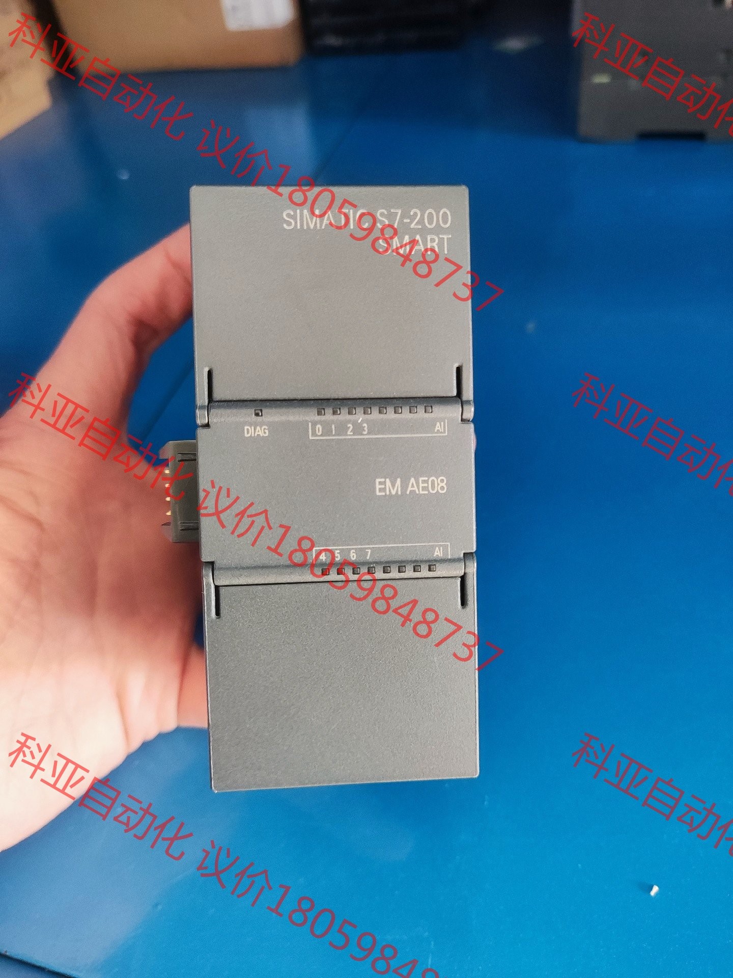西门子AE08模块，西门子288-3AE08-0AA0，