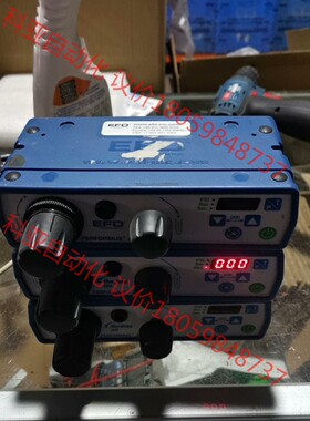 诺信NORDSON EFD点胶机三台，7012332，功能包