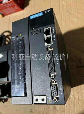 汇川驱动器IS620NS7R6I，(议价)