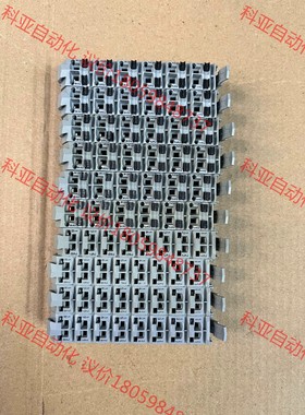 X20TB12五个  X20TBIF三个  贝加莱接线端子