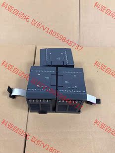 N16EX N16ET 基恩士输入输出模块