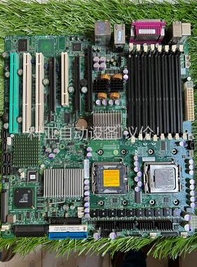 超微X7DA8+工作站主板 X7DA8+ 带SCSI口 P(议价)