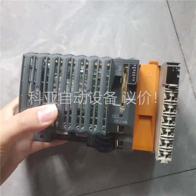x20cp1583 拆机成色好 贝加莱(议价)