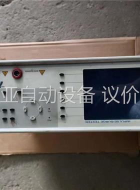 益和（MICROTEST）高精度LCR，电桥，型号，7703(议价)