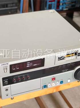 SONY DSR-1800，适合DVCAM，Mini DV经(议价)