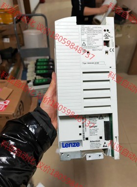 E82EV402-4C200伦茨8200 vector 4K