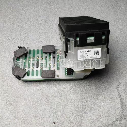 费斯托CPX-8NDE 543813 输入模块(议价)