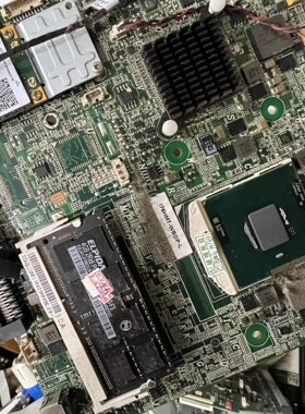 鸿合ops HO-A31 I76HMT-WBOP-L 正常使